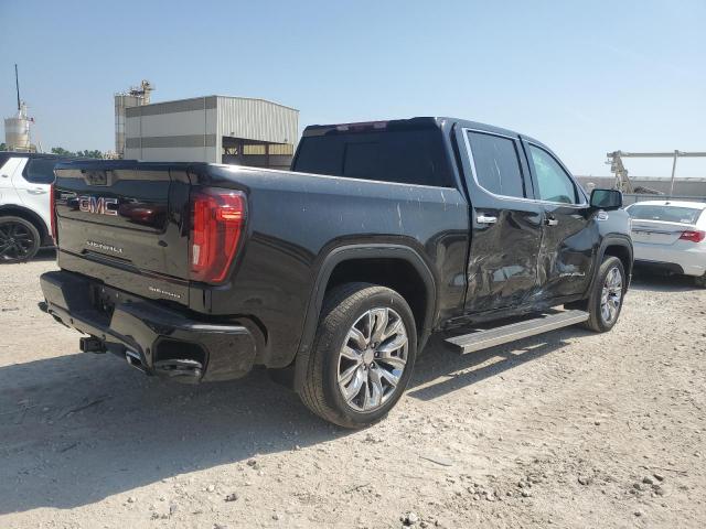 2023 GMC SIERRA K15 1GTUUGEL6PZ163789
