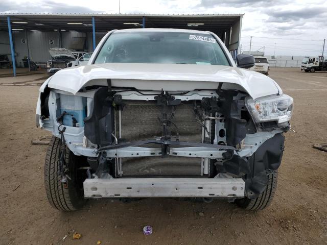 2022 TOYOTA TACOMA ACC - 3TYRX5GN7NT053658