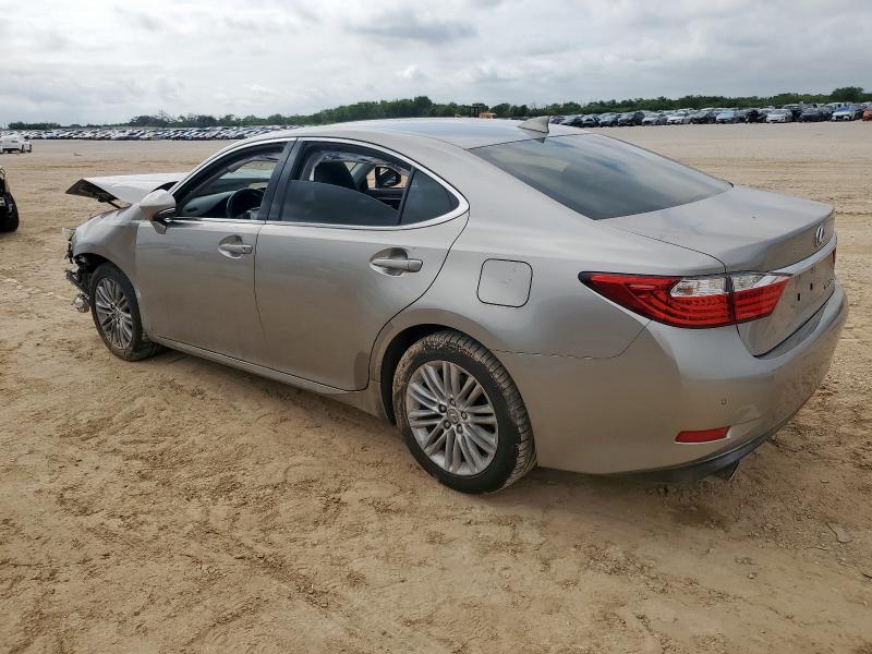 Vin: jthbk1gg2f2210963, lot: 58610105, lexus es350 350 20152