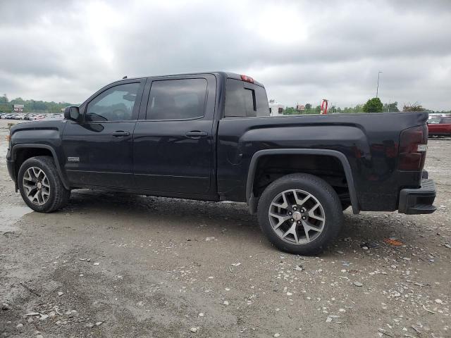 Vin: 3gtu2vej9fg330539, lot: 56534315, gmc sierra k1500 slt 20152