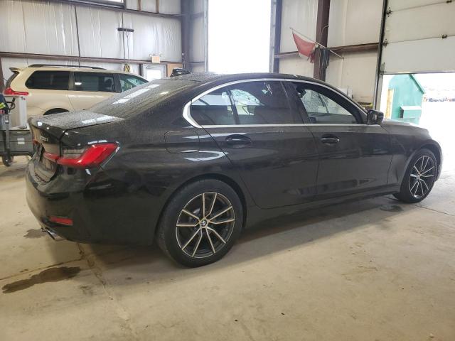 Vin: wba5r7c55kaj84633, lot: 57280275, bmw 3 series 20193