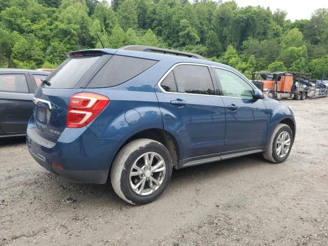 Vin: 2gnflfek5g6214974, lot: 57378525, chevrolet equinox lt 20163