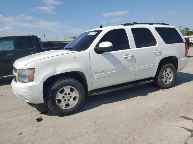 CHEVROLET TAHOE C150