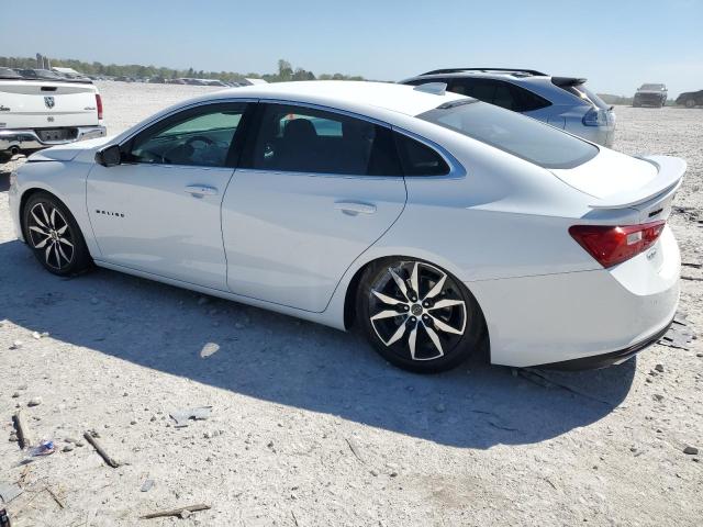 Vin: 1g1zg5st4mf041038, lot: 56099905, chevrolet malibu rs 20212