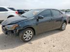 2018 TOYOTA COROLLA L - 5YFBURHE3JP843344