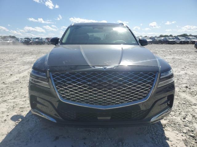 2021 GENESIS GV80 BASE - KMUHCESC1MU053073