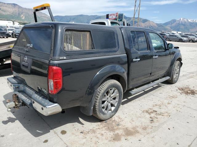 Vin: 1n6ad0ev4kn744796, lot: 58131855, nissan frontier s 20193