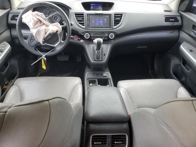 2016 HONDA CR-V EXL - 2HKRM4H7XGH682953