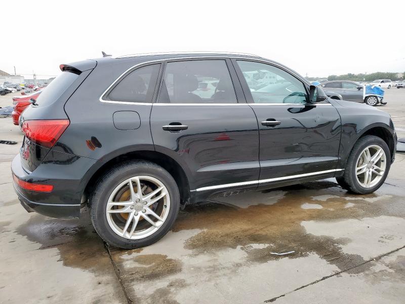 Vin: wa1l2afp2ga107003, lot: 57888635, audi q5 premium plus 20163