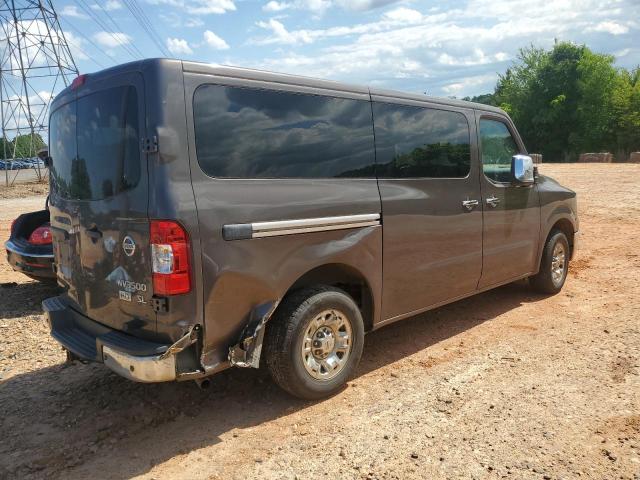 Vin: 5bzaf0aa0gn852016, lot: 55110235, nissan nv 3500 s 20163