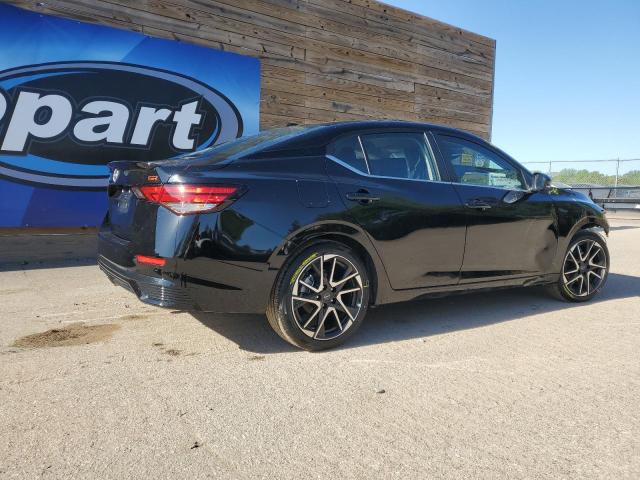 Vin: 3n1ab8dv3sy301411, lot: 56389425, nissan sentra sr 20253