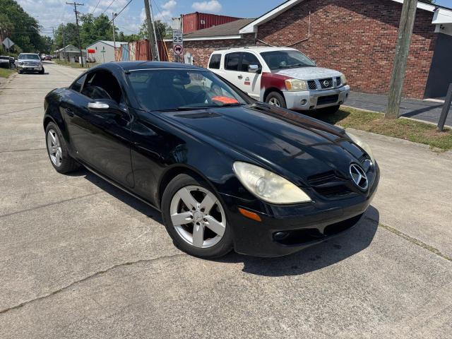 MERCEDES-BENZ SLK 280