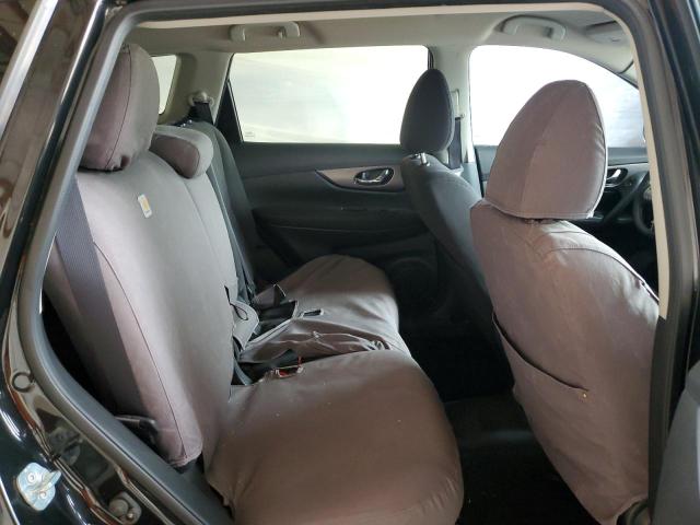 2016 NISSAN ROGUE S - KNMAT2MV3GP736803