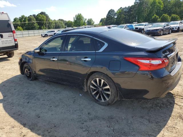 Vin: 1n4al3ap4gc160292, lot: 56945415, nissan altima 2.5 20162