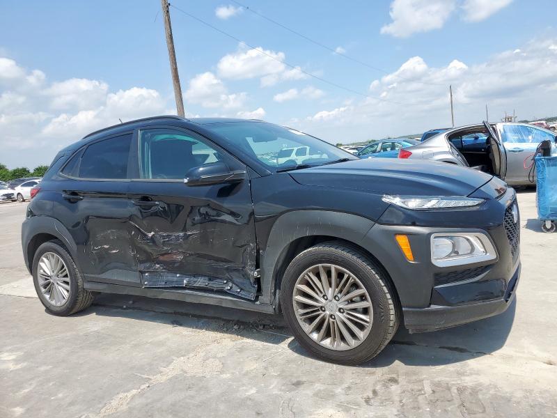 2021 HYUNDAI KONA SEL KM8K22AA4MU737489