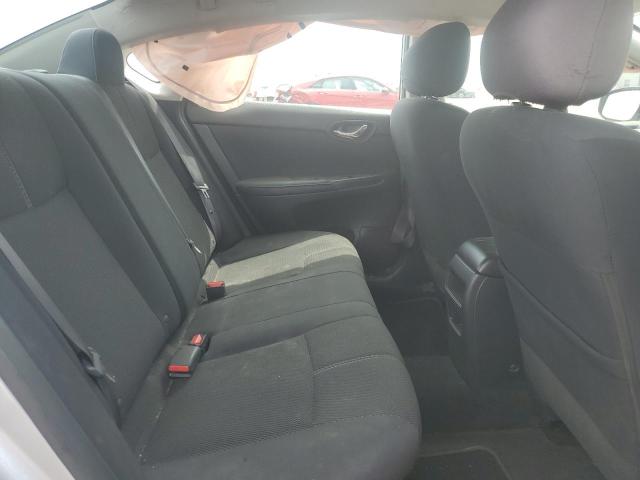 2017 NISSAN SENTRA S 3N1AB7AP0HY219676