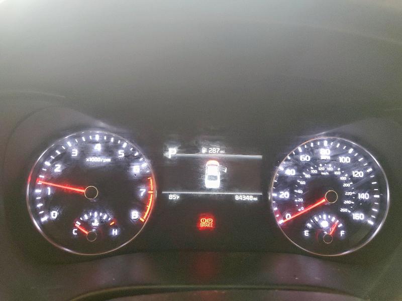 2023 KIA FORTE GT L - 3KPF54AD9PE656901