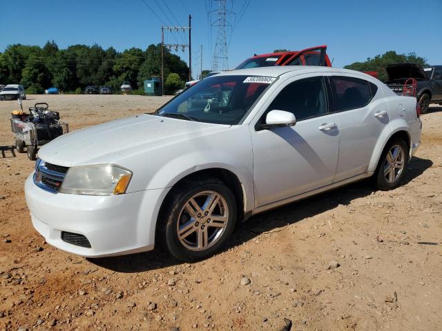 DODGE AVENGER SX