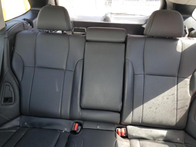 2020 SUBARU OUTBACK LI 4S4BTANCXL3143657