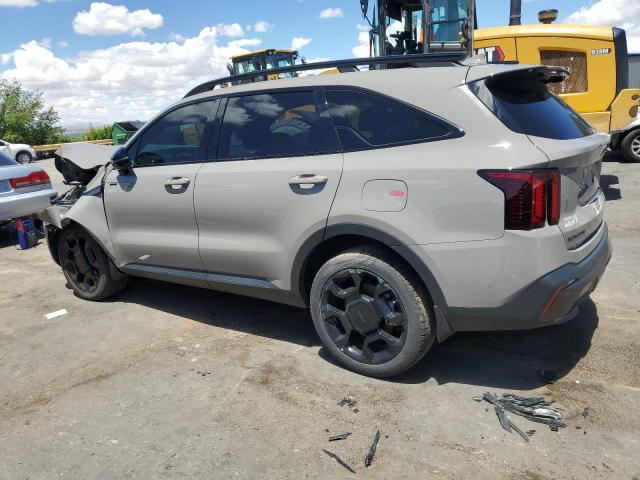 Vin: 5xyrkdjf0sg310691, lot: 58064325, kia sorento sx 20252