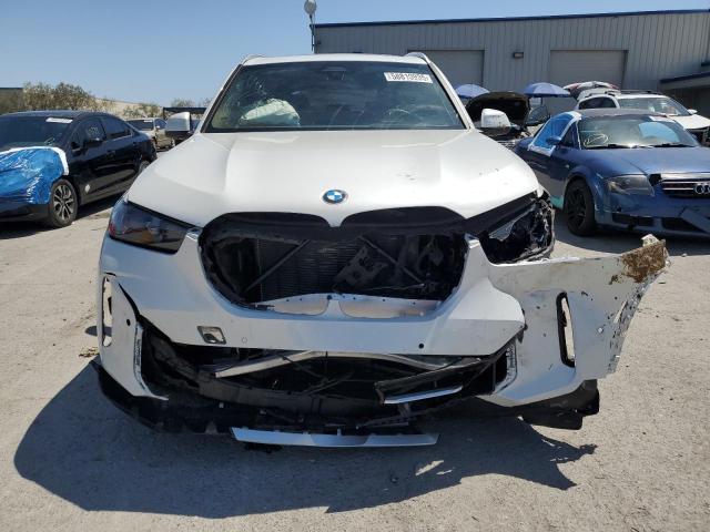 2024 BMW X5 SDRIVE 5UX13EU07R9W19060
