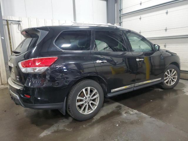 Vin: 5n1ar2mm1fc700700, lot: 56637765, nissan pathfinder s 20153