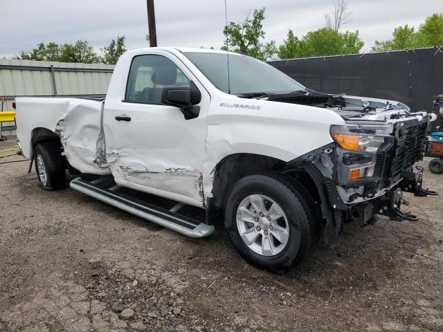 Vin: 3gcnaaed5rg327197, lot: 57679425, chevrolet all models c1500 20244