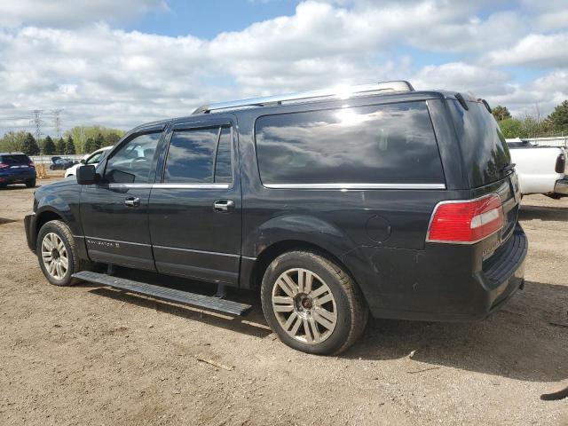 Vin: 5lmjj3j58bej06157, lot: 54133905, lincoln navigator l 20112