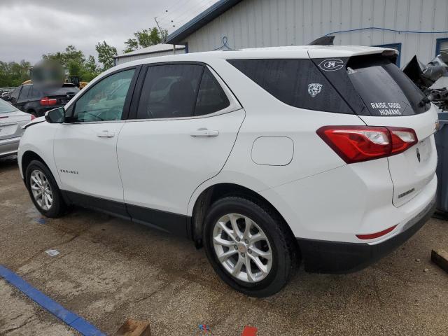 2018 CHEVROLET EQUINOX LT - 2GNAXSEV5J6278070