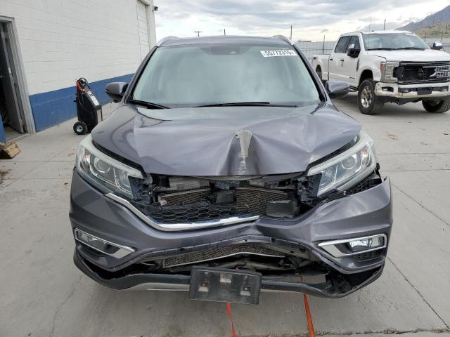 2016 HONDA CR-V TOURI 5J6RM4H9XGL026632