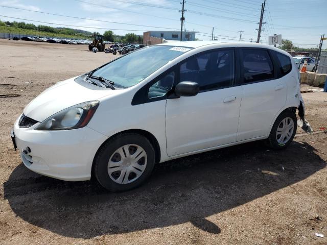 Vin: jhmge8h22ac017496, lot: 58905585, honda fit 2010 img_1