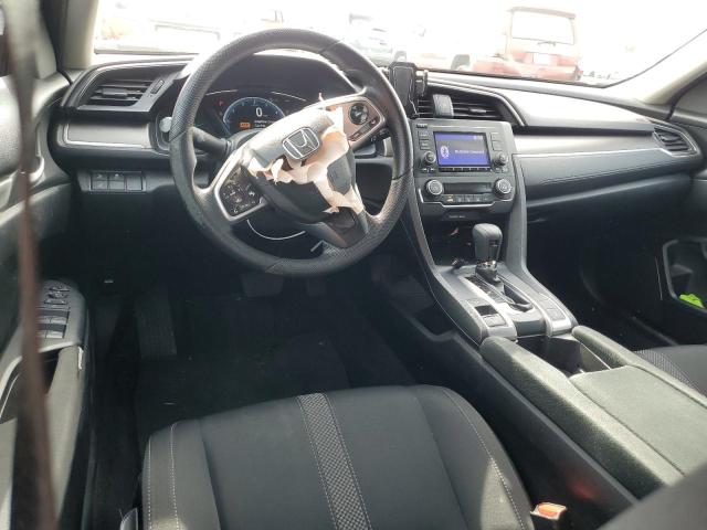2021 HONDA CIVIC LX - 2HGFC2F61MH525628