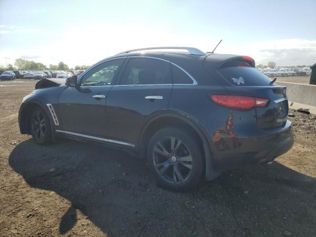 Vin: jn8as1mw7cm150224, lot: 58329345, infiniti fx35 20122