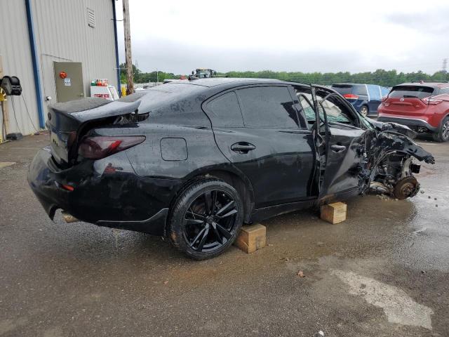 2017 INFINITI Q50 PREMIU JN1EV7AR7HM837168