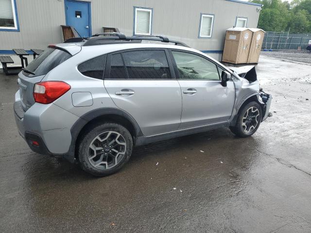 Vin: jf2gpabc1g8301283, lot: 56451655, subaru crosstrek premium 20163