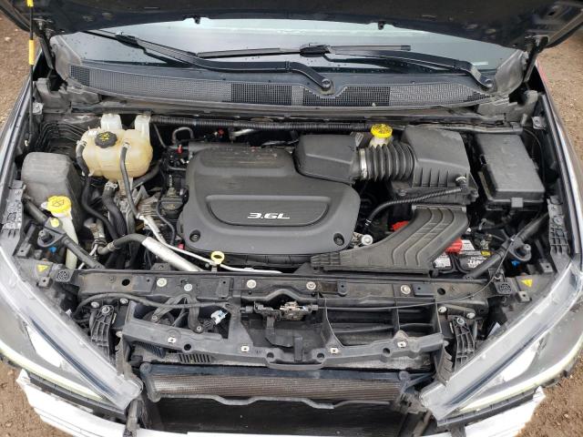 2017 CHRYSLER PACIFICA L - 2C4RC1GG1HR684310