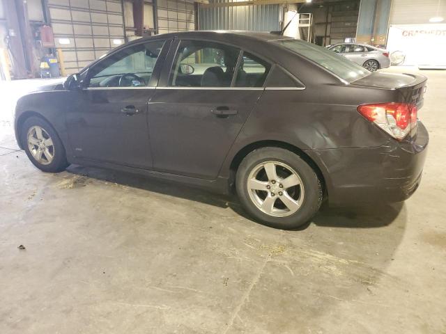 Vin: 1g1pc5sb0e7215418, lot: 57636195, chevrolet cruze lt 20142