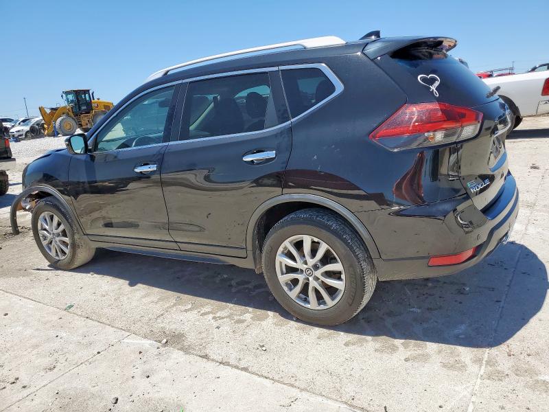 Vin: knmat2mt1kp515255, lot: 57683205, nissan rogue s 20192