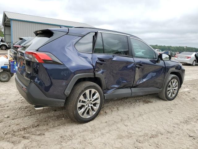 Vin: 2t3c1rfv0pw291767, lot: 57246535, toyota rav4 xle premium 20233