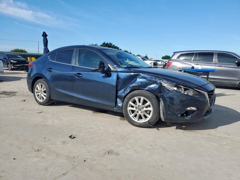 Vin: 3mzbm1v72em108968, lot: 57659445, mazda 3 touring 20144