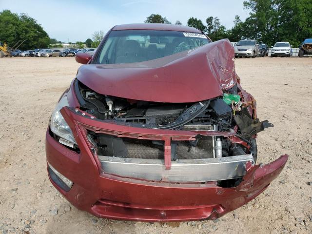 2015 NISSAN ALTIMA 2.5 - 1N4AL3AP6FN873309