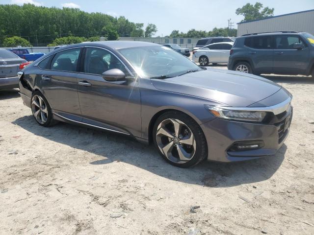 Vin: 1hgcv2f95ka028021, lot: 57060845, honda accord touring 20194