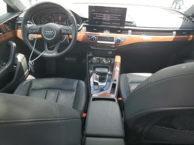 2021 AUDI A5 PREMIUM WAUABCF59MA028136