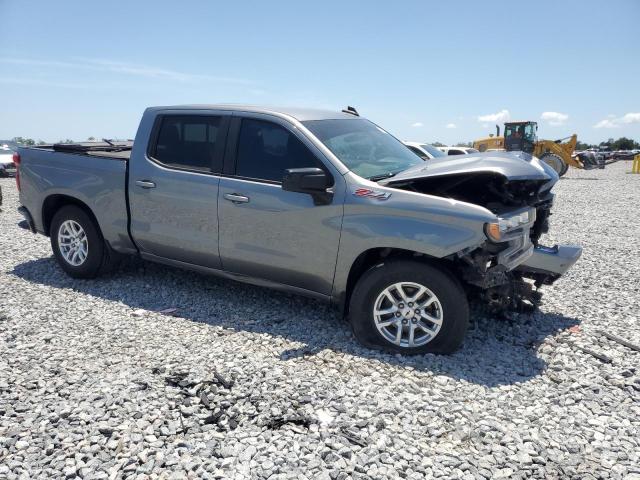 Vin: 1gcuyeet7lz250071, lot: 57389805, chevrolet all models k1500 rst 20204