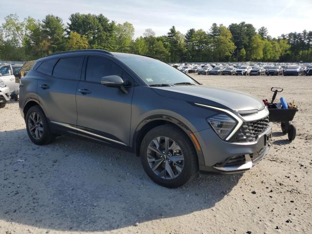 2023 KIA SPORTAGE S - KNDPXCAG4P7064986