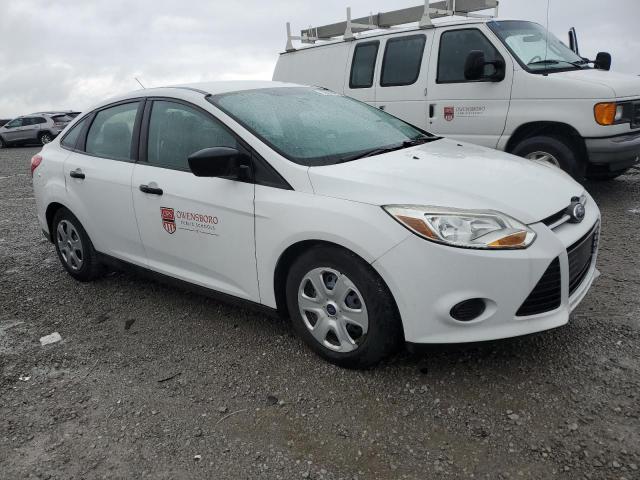 Vin: 1fadp3e21dl146149, lot: 59145495, ford focus s 20134