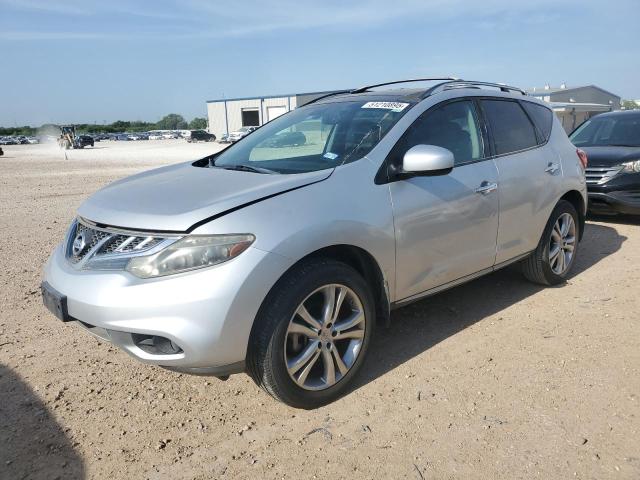 Vin: jn8az1mu7bw052646, lot: 51210895, nissan murano s 2011 img_1