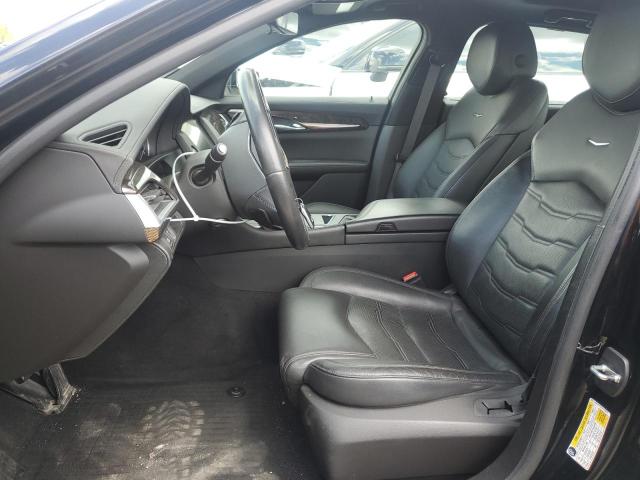 2016 CADILLAC CT6 LUXURY - 1G6KD5RS8GU165637