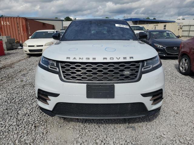 2020 LAND ROVER RANGE ROVE SALYK2EX7LA246792