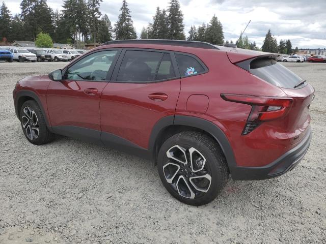 Vin: kl77lje2xrc105756, lot: 55672385, chevrolet trax 2rs 2rs 20242